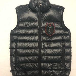lebron vest
